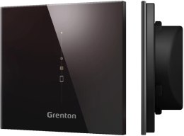 GRENTON - Multisensor IR, TF-Bus, black (2.0)
