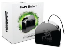 FIBARO Roller Shutter 3 | FGR-223 ZW5