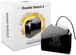FIBARO Double Switch 2 | FGS-223 ZW5