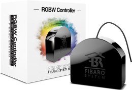 FIBARO RGBW Controller 2 | FGRGBW-442 ZW5