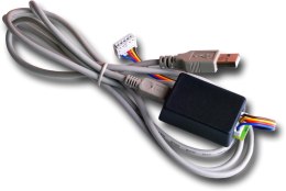 ACO CDN-USB Kabel USB do programowania systemów ACO