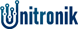  unitronik logo 